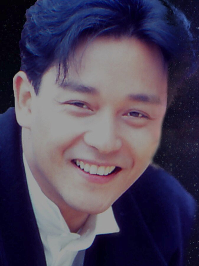 오는 4월1일은 장국영의 18주기, 기일이다.