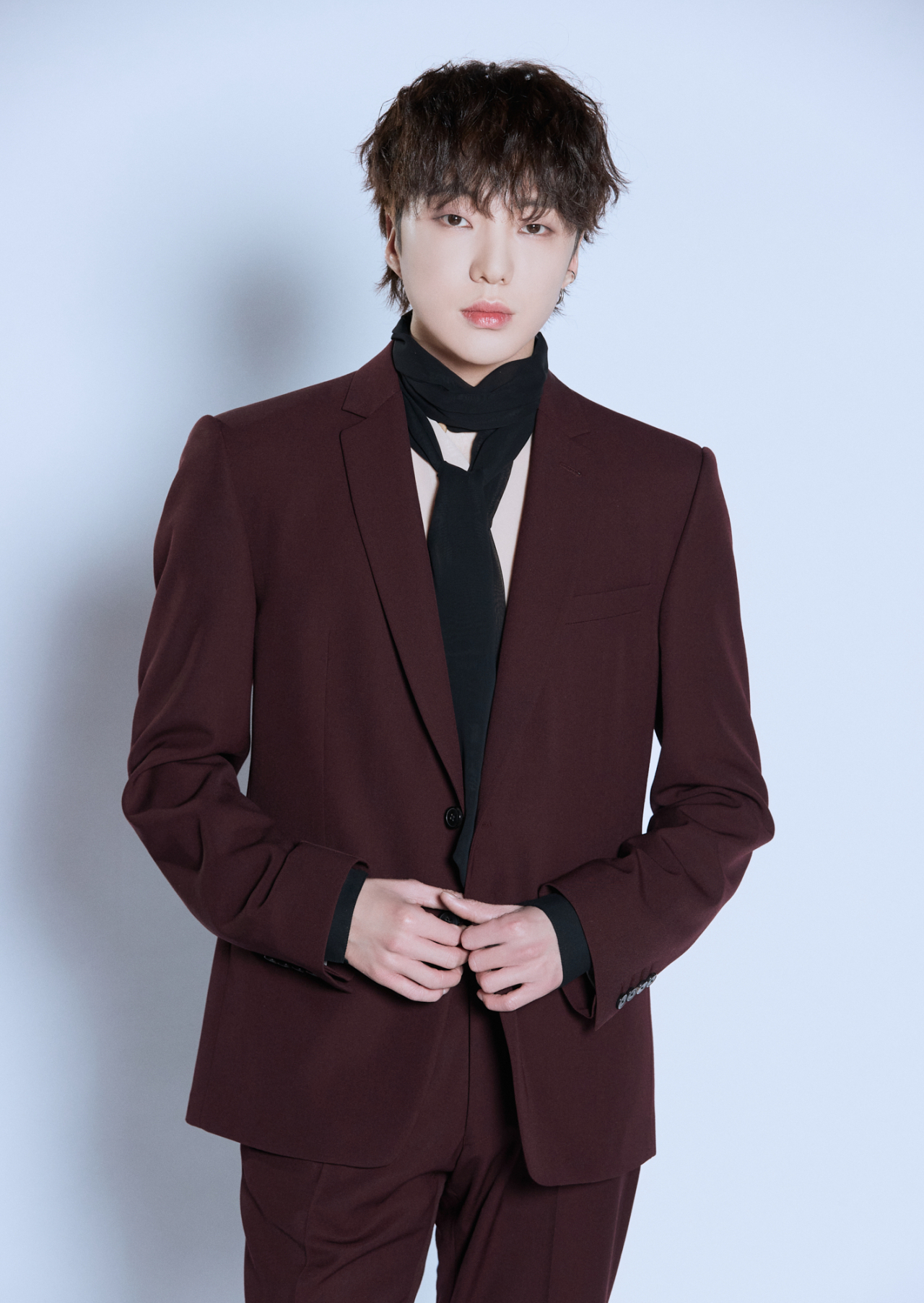 강승윤 [YG엔터테인먼트 제공]