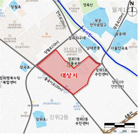 장위8 구역