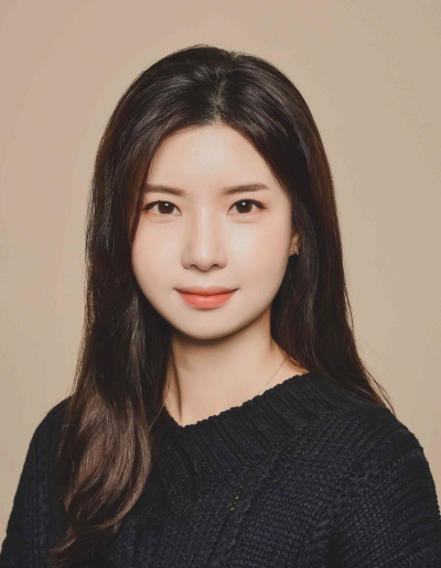 김지수 주무관.