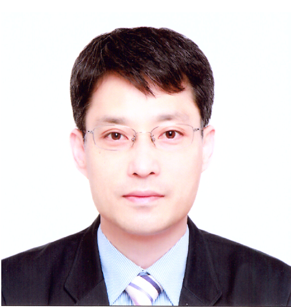 이준엽 한국연구재단 자연과학단장.[한국연구재단 제공]