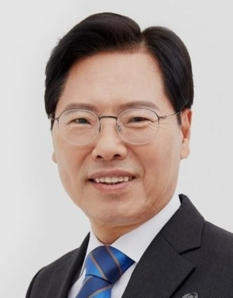 이삼걸 강원랜드 신임 대표