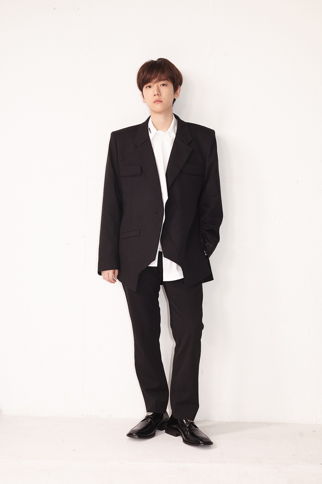 Baekhyun (S.M. Entertainment)