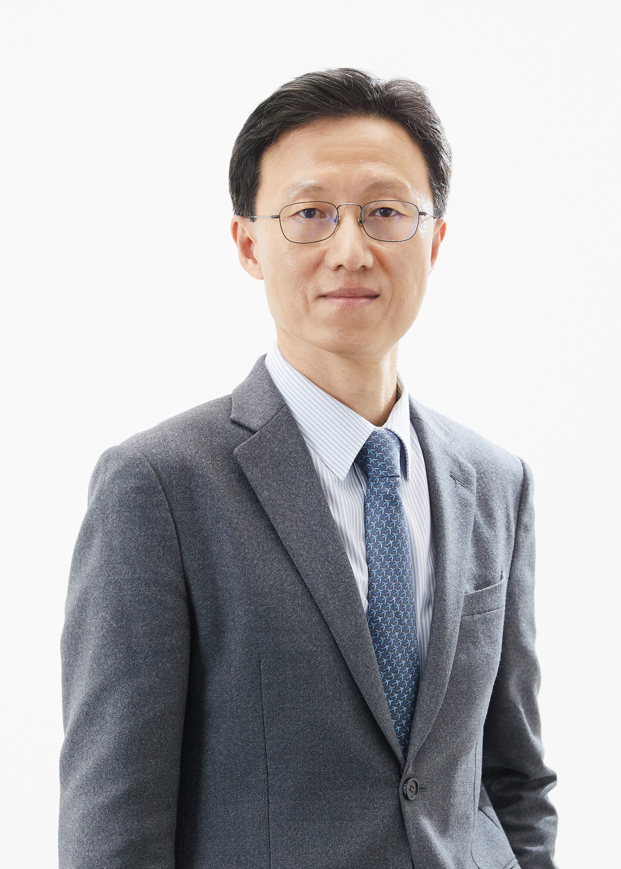 이용국 게임빌 대표이사