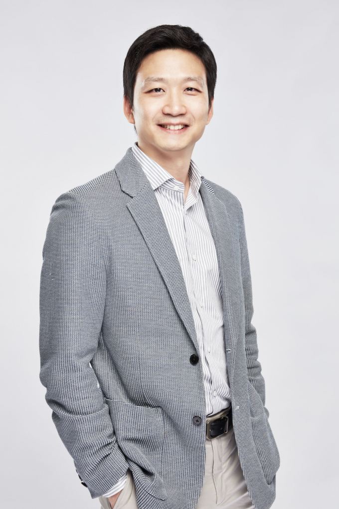 송재준 컴투스 대표이사