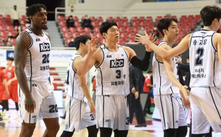 [KBL 제공]