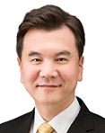 뷰웍스 김후식 대표.