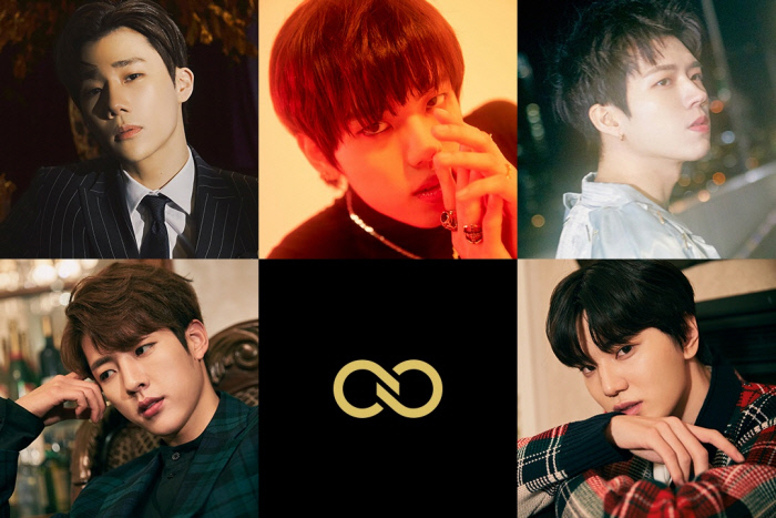 인피니트 [울림엔터테인먼트 제공]