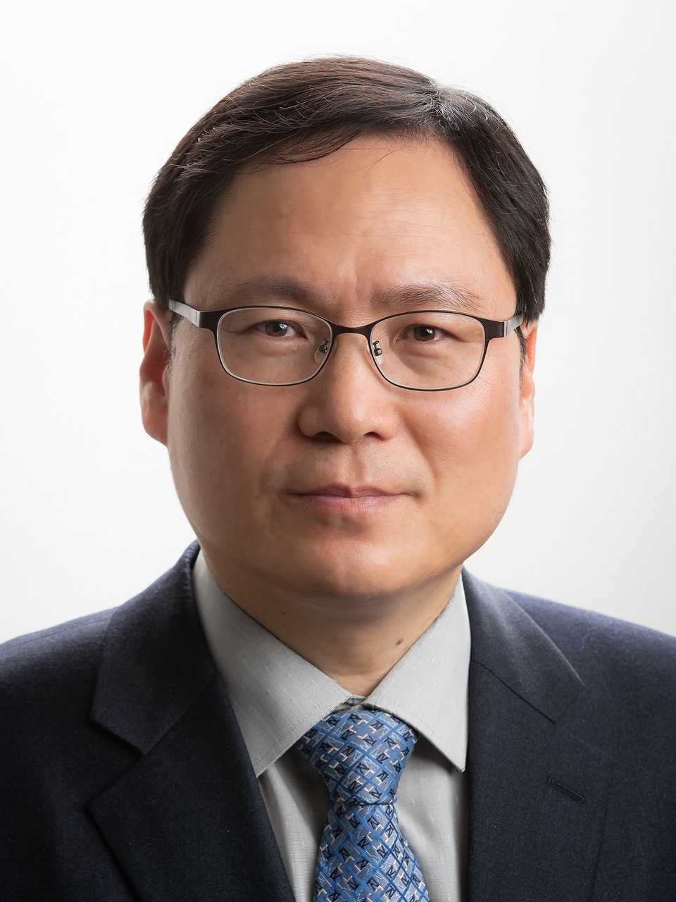 윤창호 신임 한국증권금융 사장