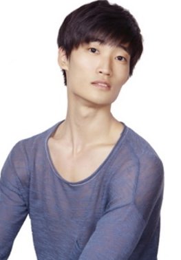 Kim Ki-min (Mariinsky Theater)