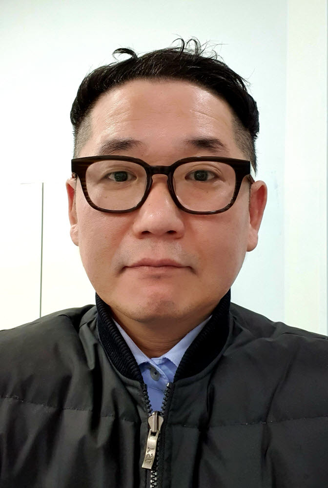 강태우 한국뇌연구원 홍보팀장.[한국뇌연구원 제공]