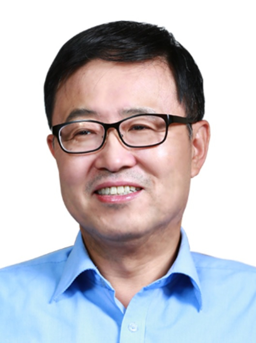 정윤모 기술보증기금 이사장