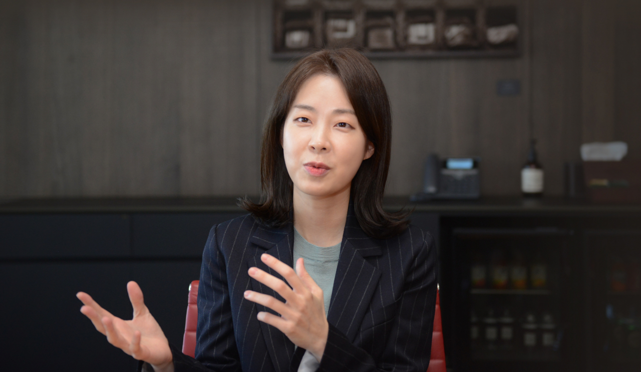 하영진 법무법인 태평양 변호사[법무법인 태평양 제공]