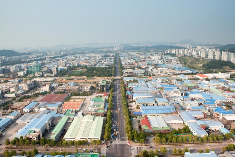 남동국가산업단지