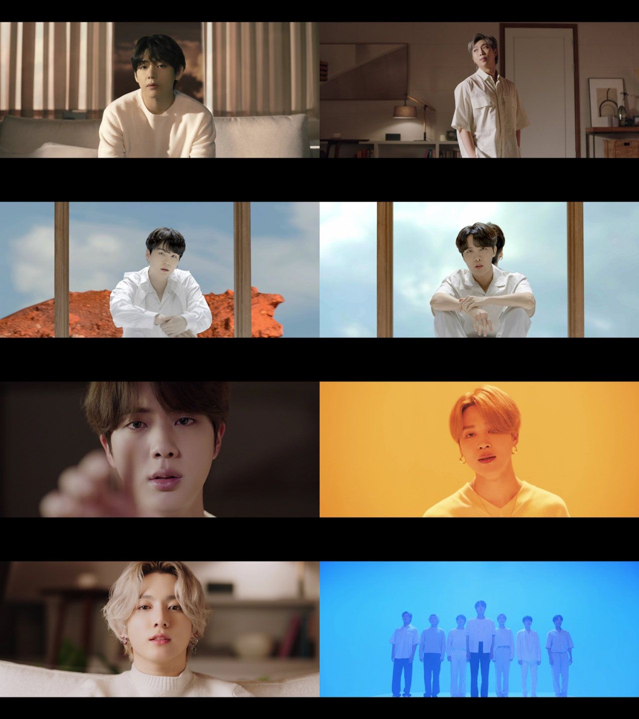 [빅히트뮤직 제공]