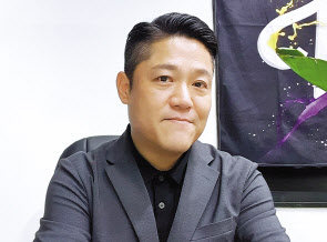 이명수 리얼앤택스 대표.