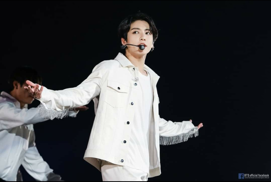 방탄소년단 정국