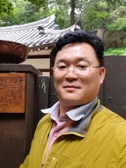 전남 순천시 양동신 팀장.