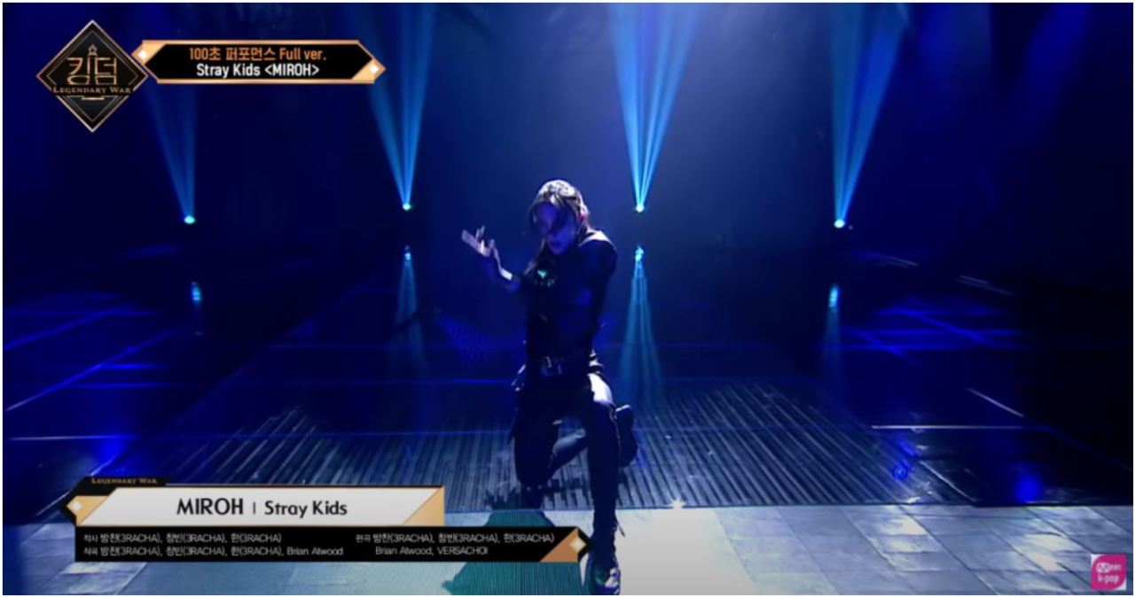 (Credit: Mnet)