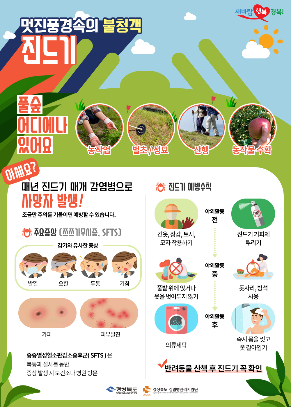 [경북도 제공]