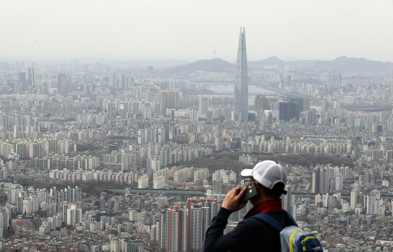 수도권 곳곳서 안정 찾는 전셋값…계속 이어질까[부동산360]