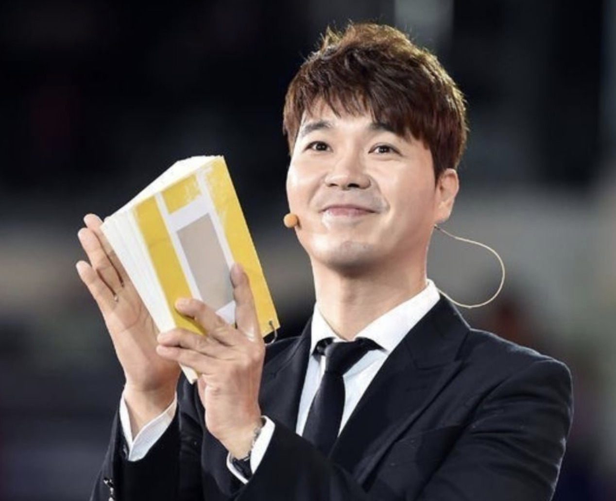 박수홍 [OSEN]