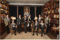 슈퍼주니어 [SM엔터테인먼트 제공]