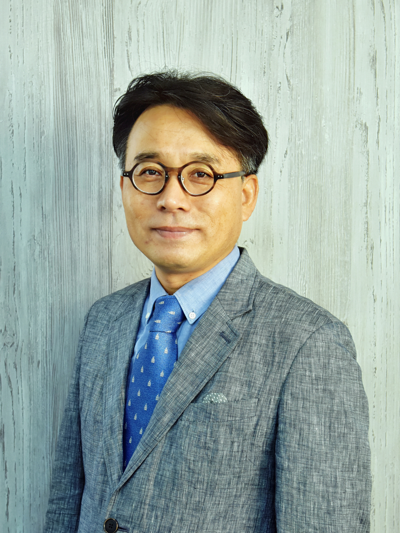 송민현 코이카 신임이사. [코이카 제공]