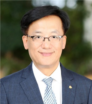 박병호 전남도립대학 총장.
