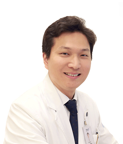 박영석 교수