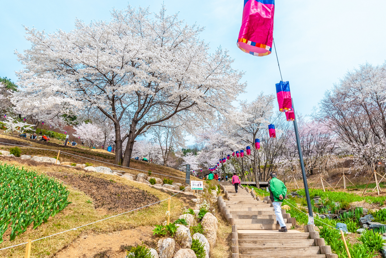 연희숲속쉼터