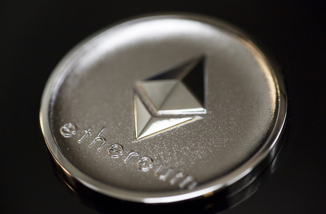 이제는 이더리움이다…올 180% 폭등, 가상자산 2조 달러 견인 - 헤럴드경제