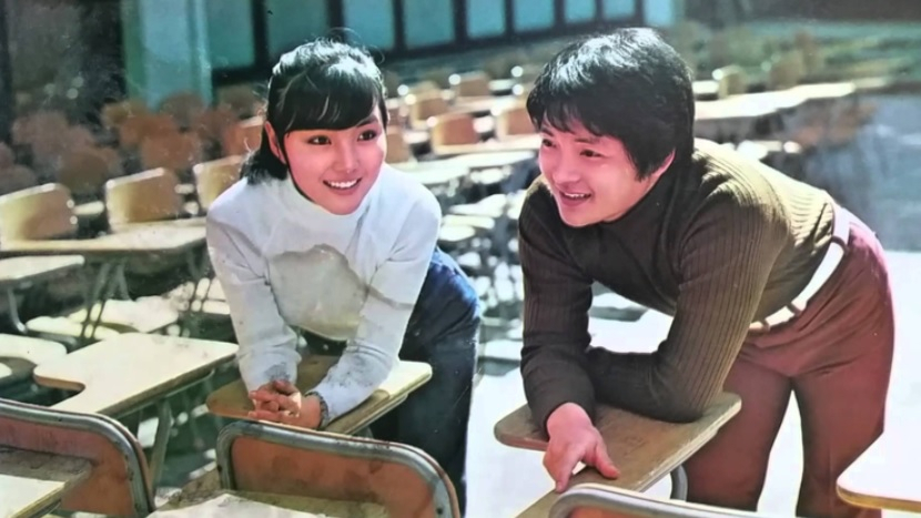 장덕(왼쪽)-장현 남매는 한국의 카펜터즈가 불리며 천재 작곡자의 명성까지 얻었다.