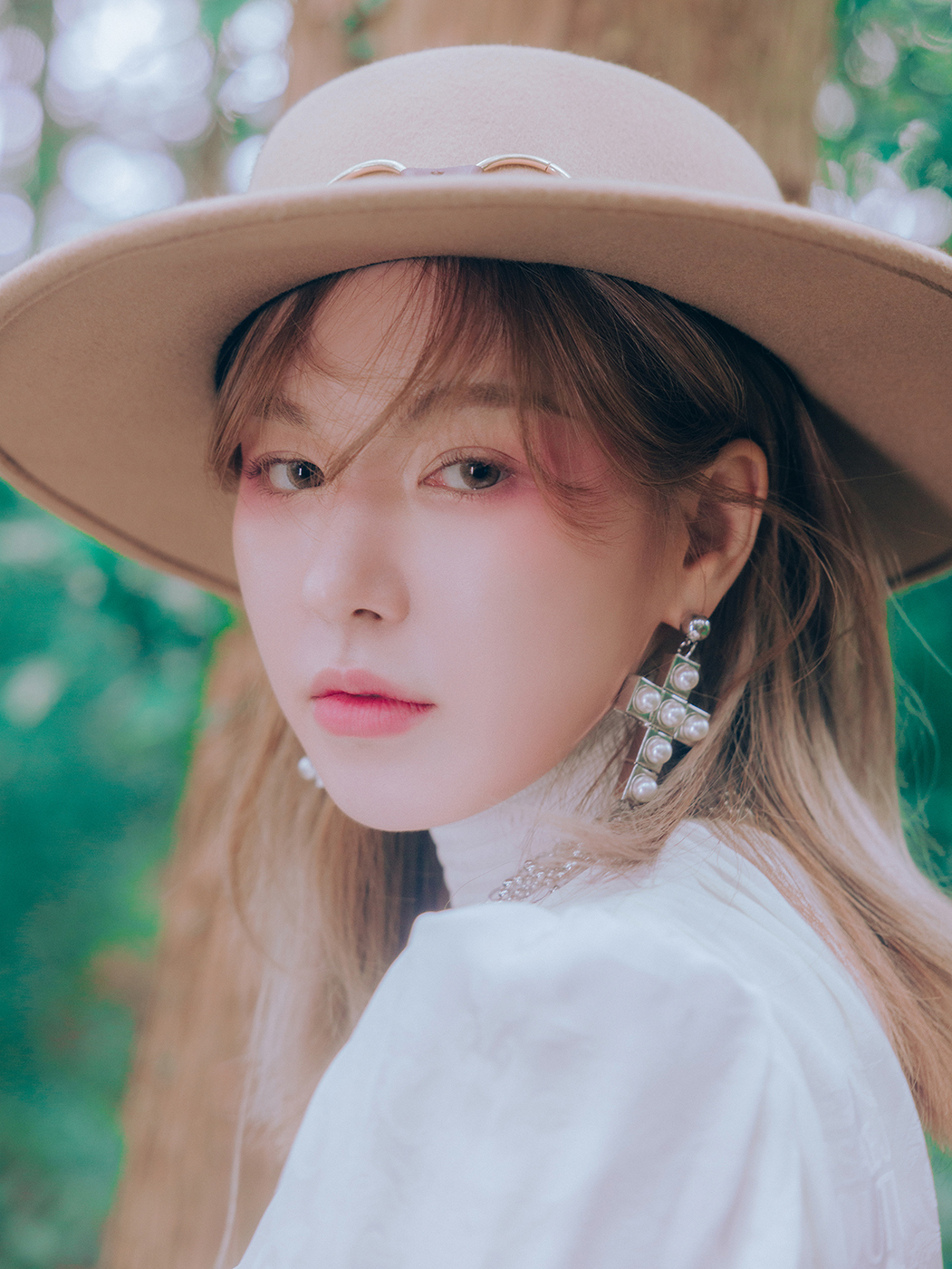 웬디 [SM엔터테인먼트 제공]