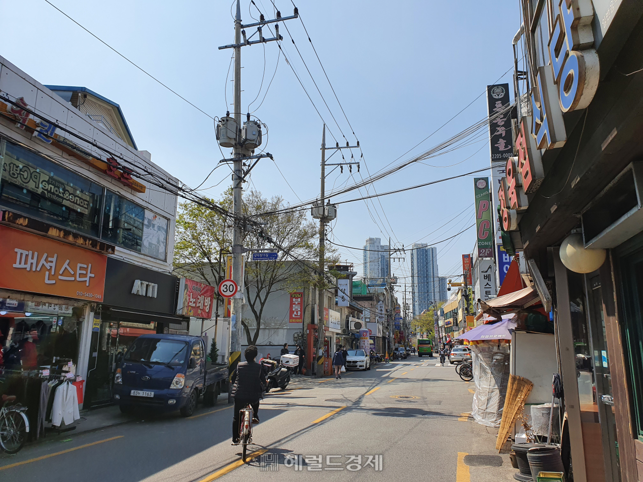 ‘오세훈의 성수동’ 50층 플랜 시동…“절반 넘는 일반분양 청약 전쟁 예견”