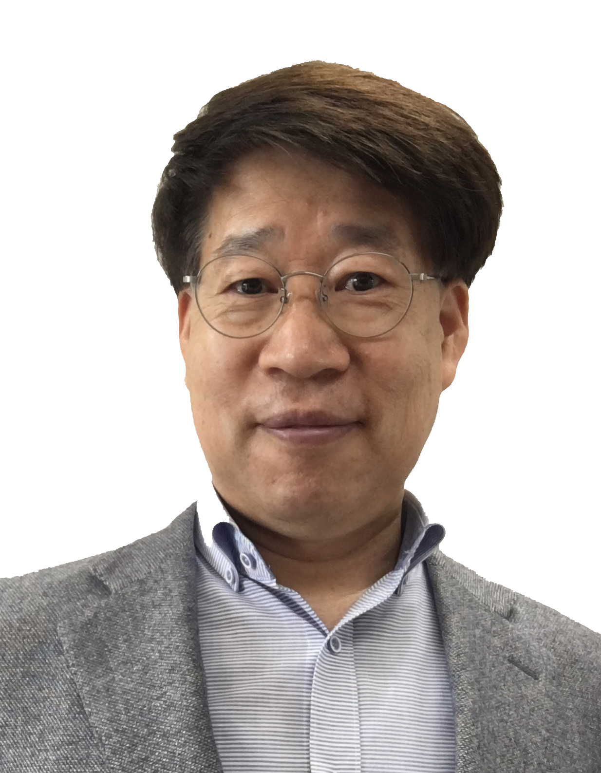 정병문 이화여대 화학나노과학과 교수. [한화토탈 제공]