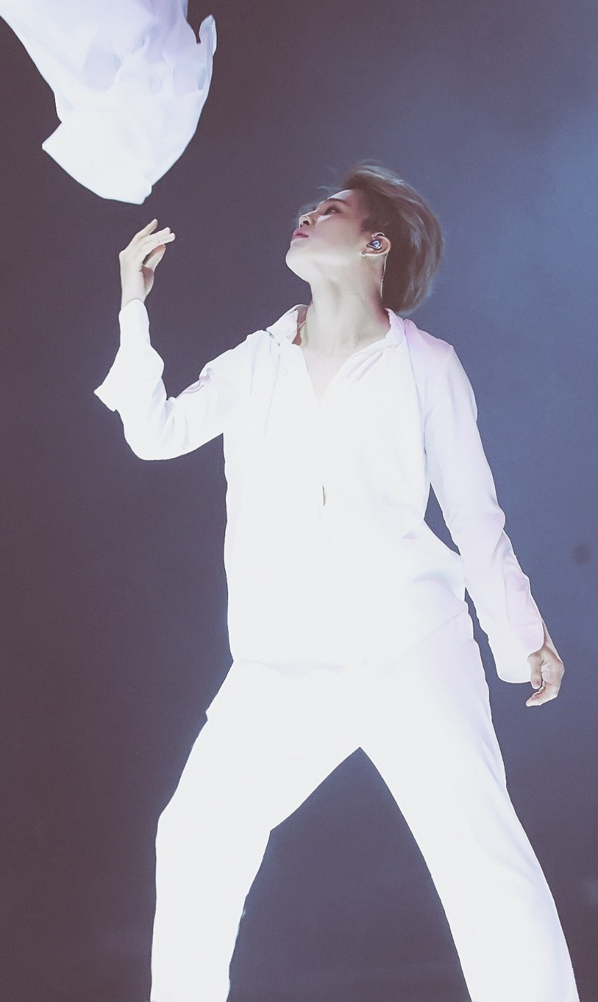 방탄소년단 지민