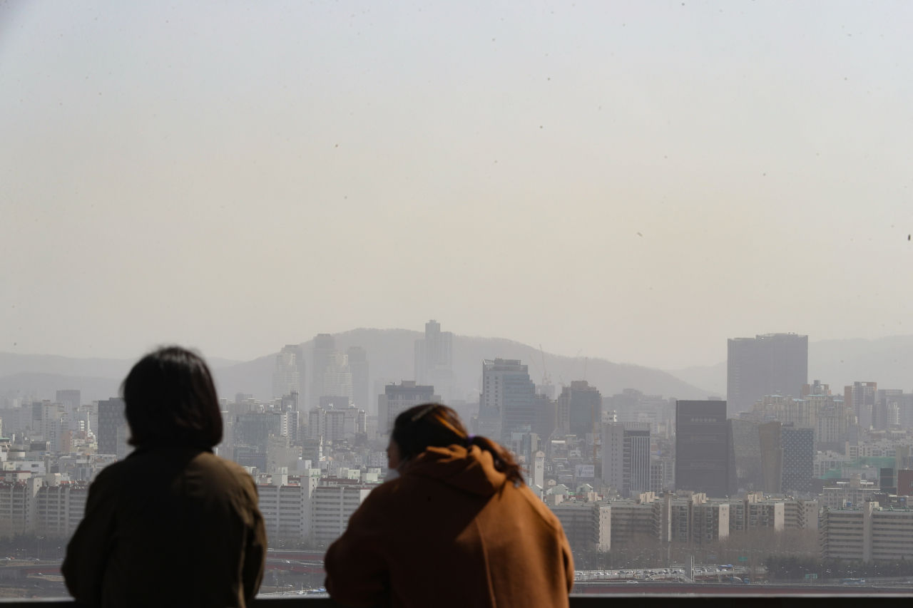 아파트시장 관망세 확대 속…서울 재건축단지는 ‘꿈틀’ [부동산360]