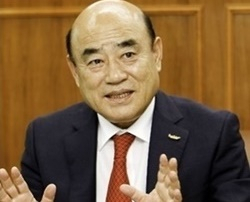 정현복 광양시장.