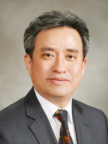 김병석 건설연 원장.[NST 제공]