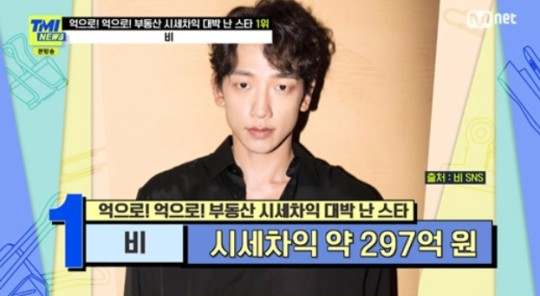 [엠넷 ‘TMI뉴스’]