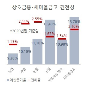 자료 = 금융위원회, 새마을금고