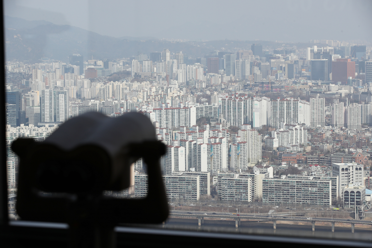 서울서 “집 팔겠다”는 사람 더 많아졌지만… [부동산360]