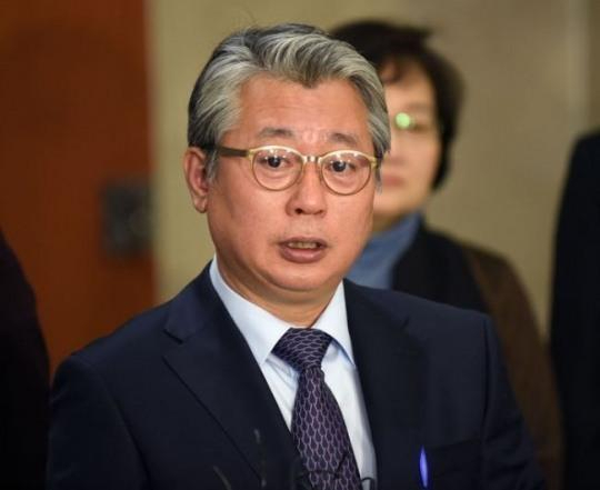 더불어민주당 조응천 의원 [연합]