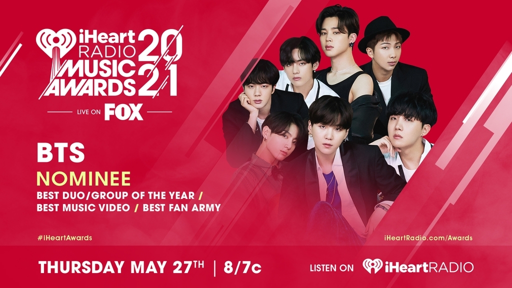 (Credit: iHeartRadio)