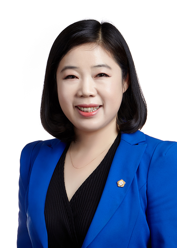 울산시의회 이미영 의원