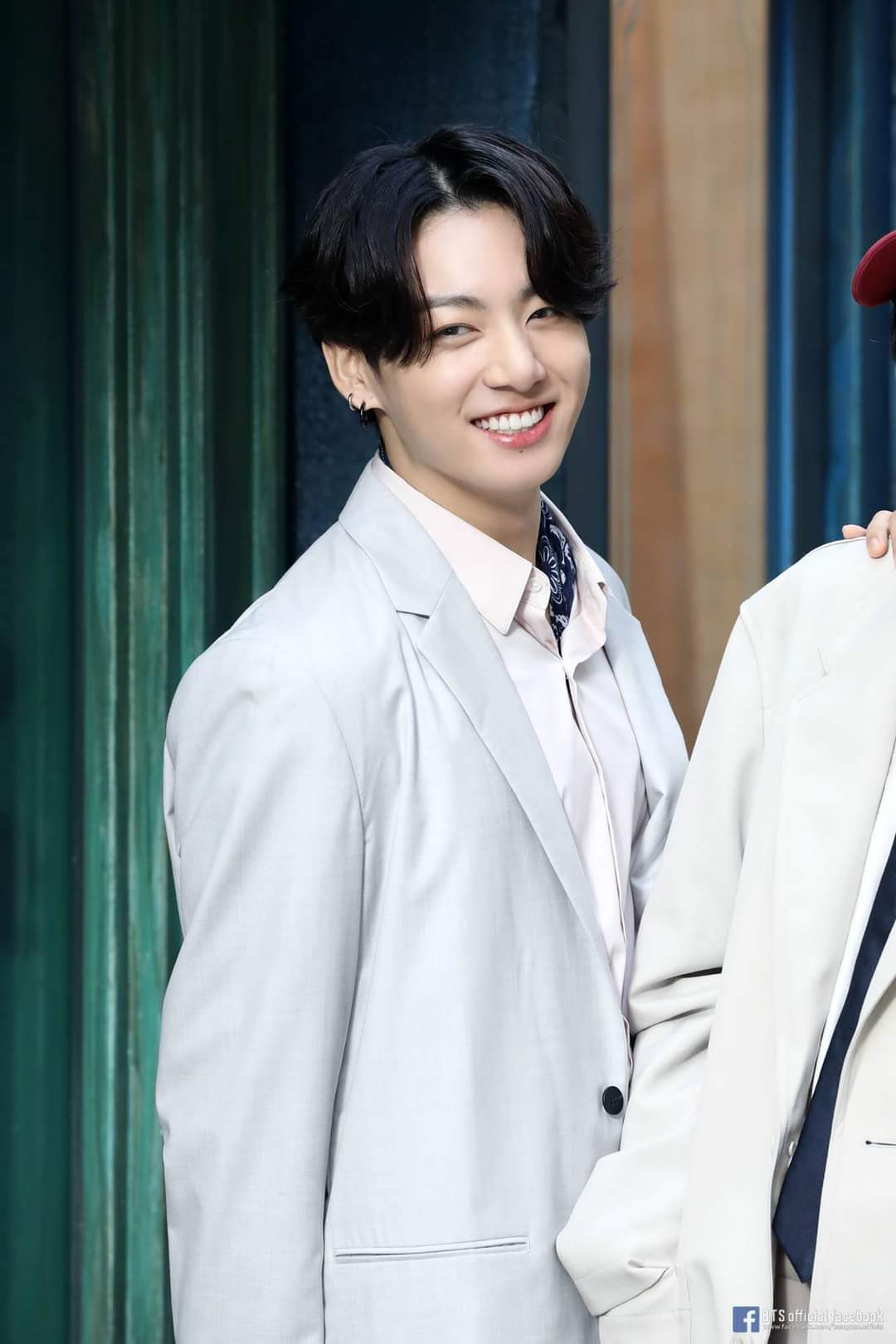 방탄소년단 정국