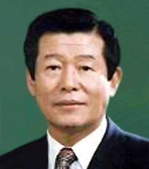 인천 정계 원로 중 한 명인 서정화 전 국회의원이 10일 오전 숙환으로 별세했다. 향년 82세. [연합]