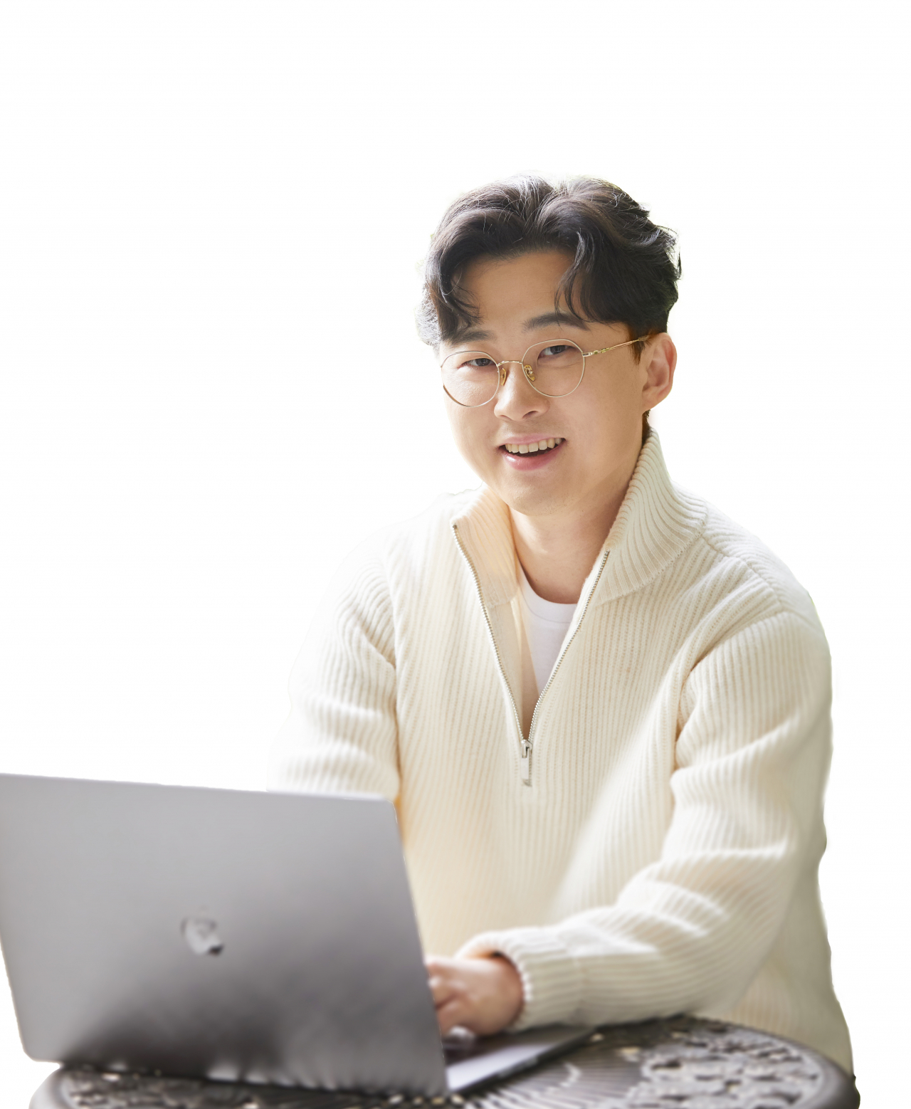 김일두 카카오브레인 대표[카카오 제공]