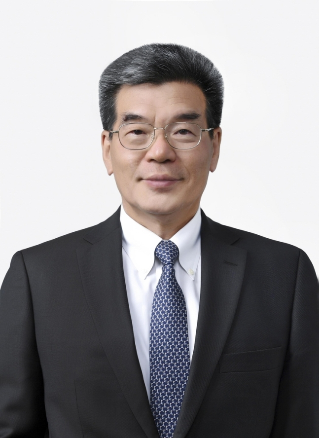 가삼현 신임 한국조선해양플랜트협회 회장 [한국조선해양 제공]
